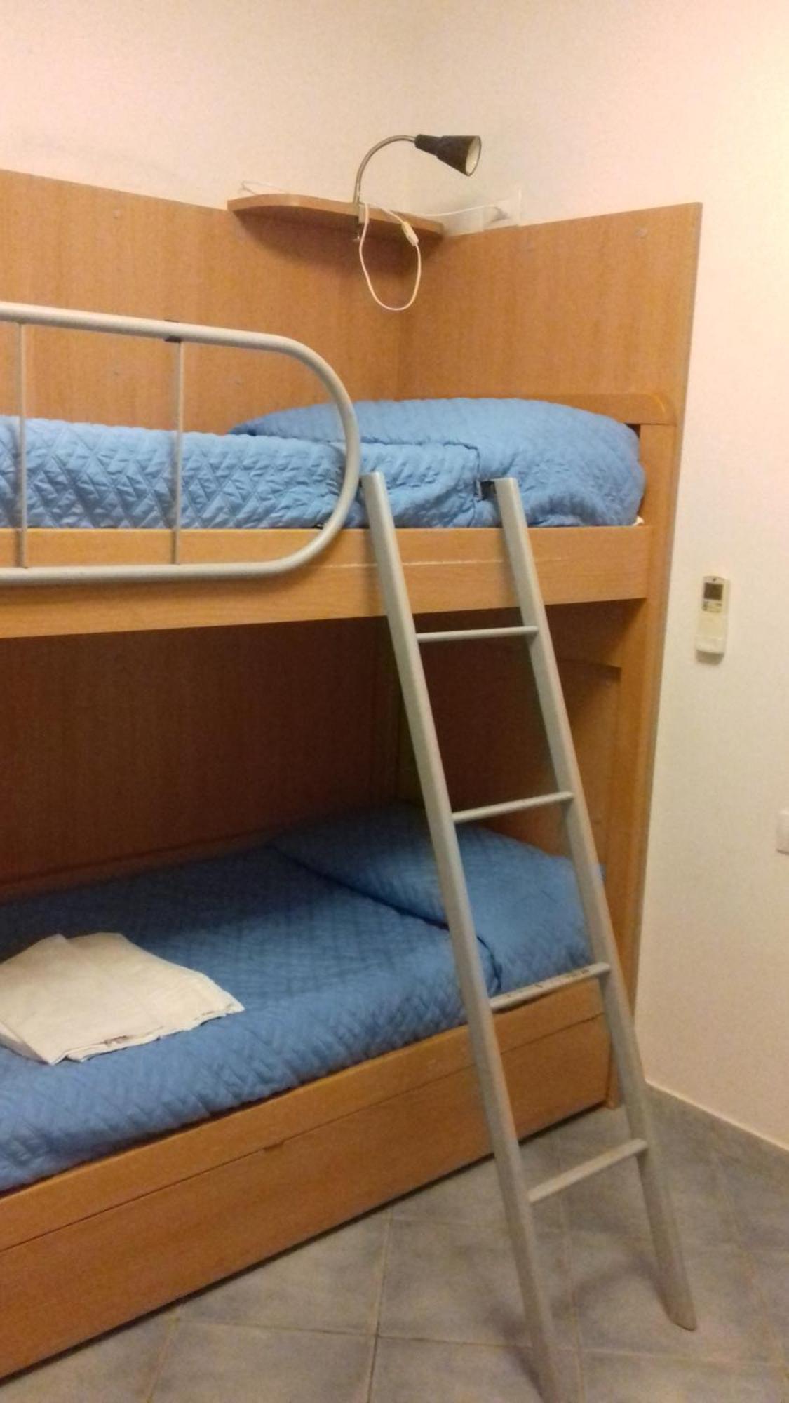 Etruriamare Aparthotel ซานวินเชนโซ ภายนอก รูปภาพ